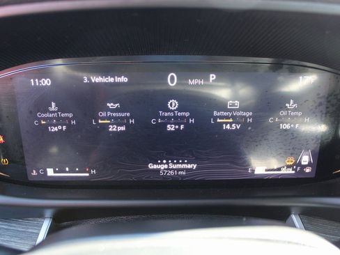 Used 2024 Jeep Wagoneer Series II image 53