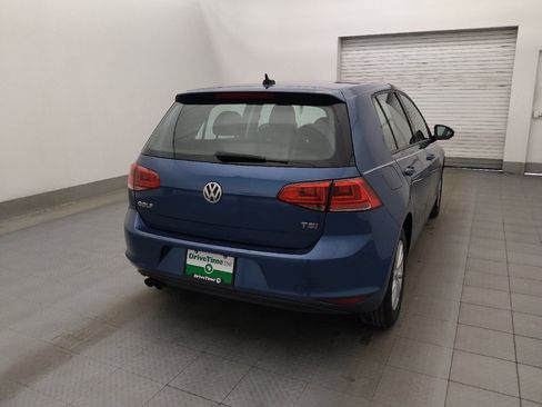 Used 2017 Volkswagen Golf S image 7