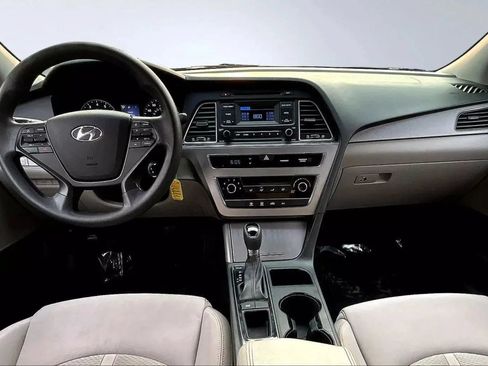 Used 2015 Hyundai Sonata SE FWD image 16
