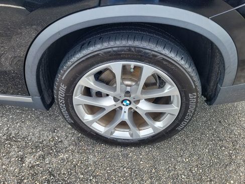 Used 2020 BMW X5 sDrive40i w/ Premium Package RWD image 6