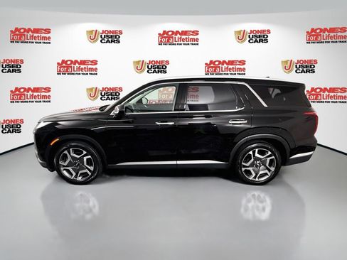 Certified 2023 Hyundai Palisade Limited AWD/4WD image 16