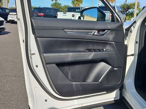 Used 2019 MAZDA CX-5 Grand Touring image 19