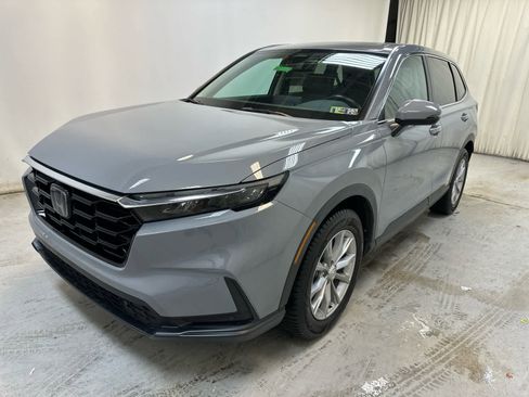 Used 2023 Honda CR-V EX-L image 10