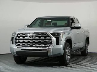 Used 2026 Toyota Tundra 1794 Edition AWD/4WD video 1