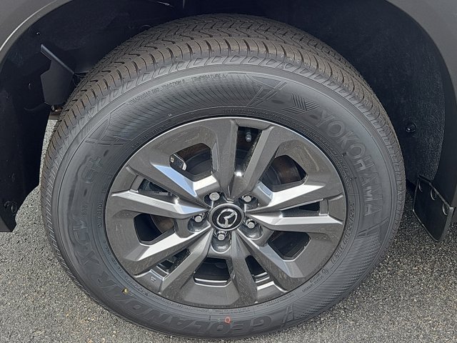 New 2026 MAZDA CX-5 Select AWD/4WD image 3