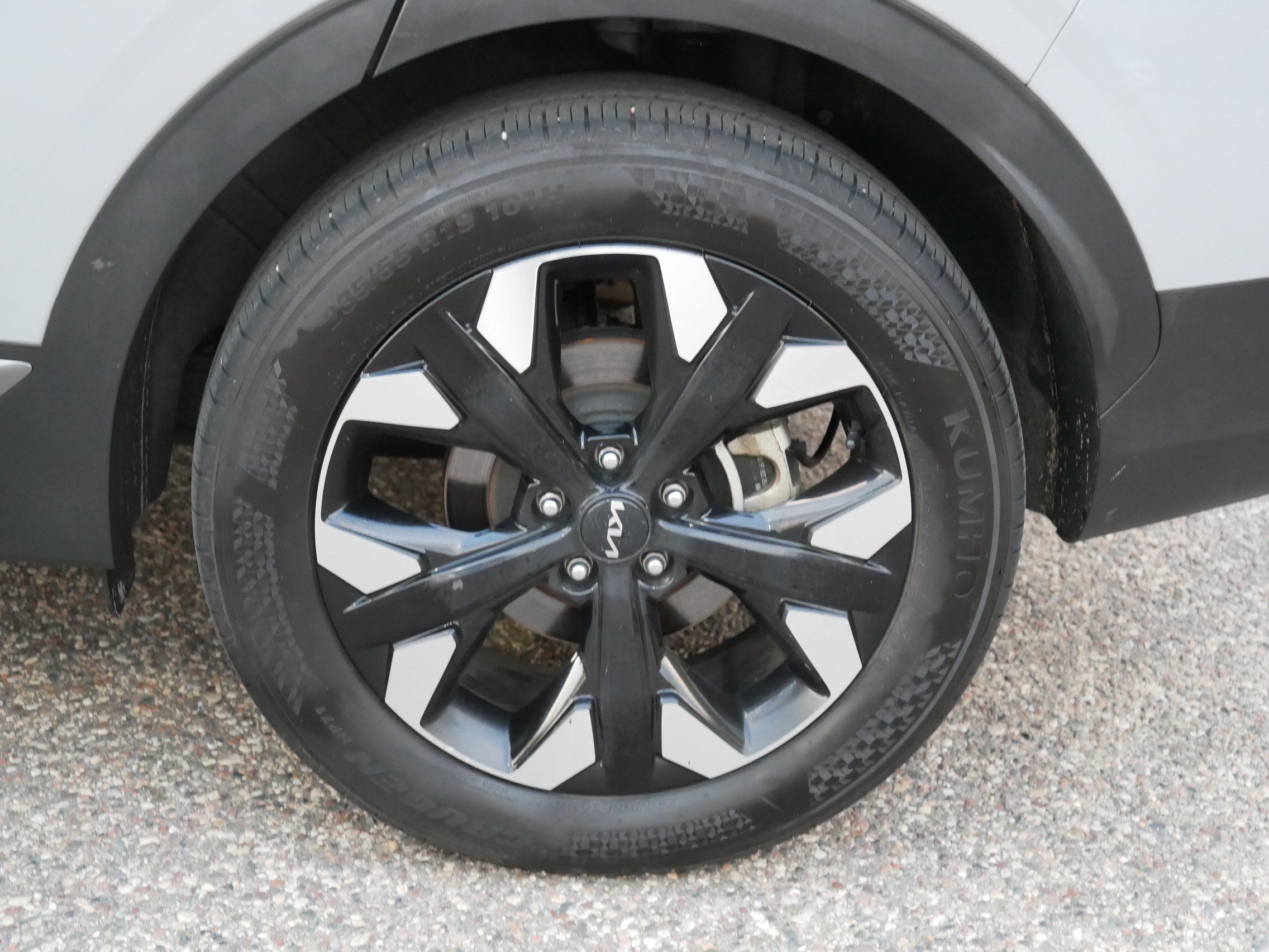 Certified 2024 Kia Sportage X-Line w/ X-Line Premium Package AWD/4WD image 15