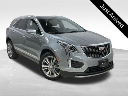 Used 2024 Cadillac XT5 Premium Luxury w/ Technology Package