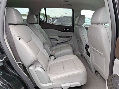 Used 2023 GMC Acadia SLT image 33