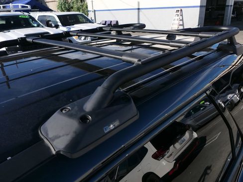 Used 2025 Nissan Pathfinder Rock Creek image 9