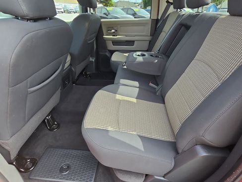 Used 2011 RAM 1500 Big Horn image 18