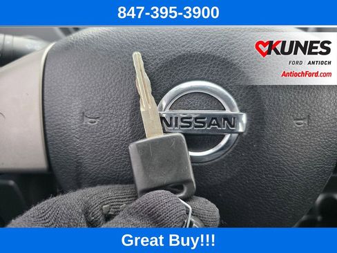 Used 2010 Nissan Versa 1.8 S image 34