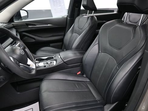 Used 2023 INFINITI QX60 Luxe AWD/4WD image 36
