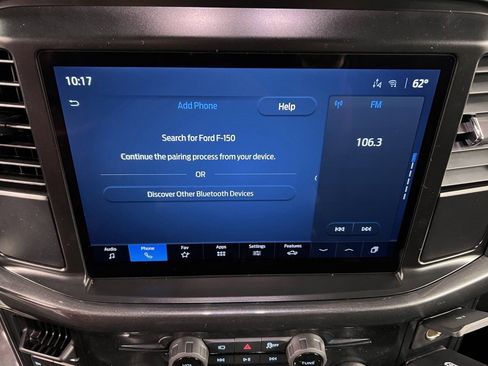 New 2025 Ford F150 STX w/ LOBO Package image 11