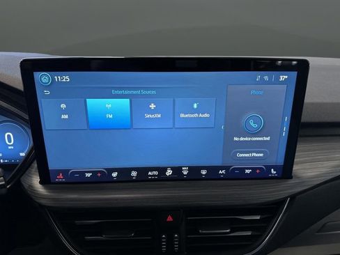 Certified 2023 Ford Escape Platinum image 19