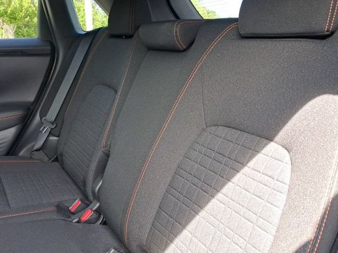 Used 2024 Honda HR-V Sport image 20