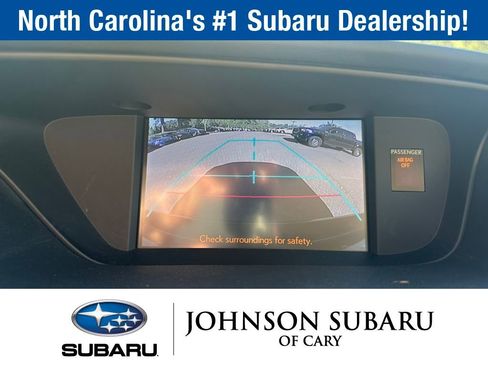 Used 2013 Lexus ES 350 w/ Luxury Pkg image 11