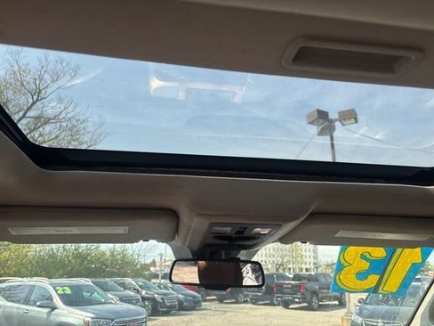 Used 2013 RAM 1500 Laramie Longhorn w/ Convenience Group AWD/4WD image 28