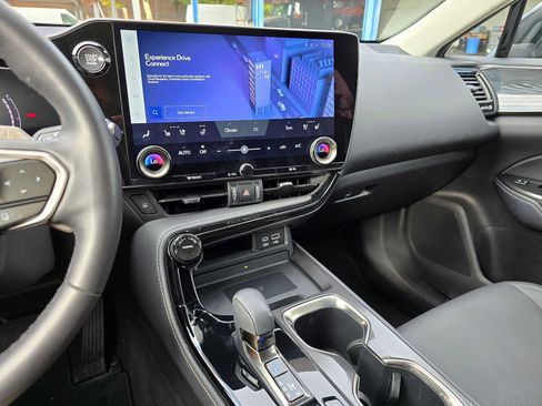 Used 2024 Lexus NX 350 AWD w/ Vision Package image 25