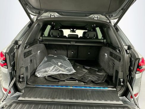 Certified 2026 BMW X5 xDrive50e image 27