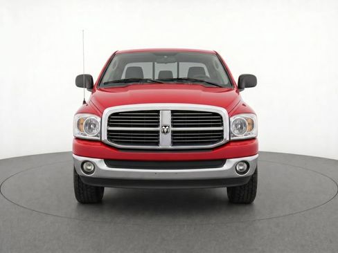 Used 2008 Dodge Ram 1500 Truck SLT w/ Trailer Tow Group AWD/4WD image 5