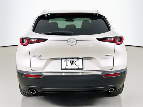 Used 2023 MAZDA CX-30 AWD 2.5 S w/ Preferred Package image 6