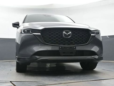 Certified 2024 MAZDA CX-5 2.5 Turbo w/ Premium Package AWD/4WD image 35