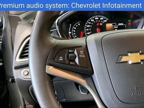 Certified 2022 Chevrolet Trax LT w/ Driver Confidence Package AWD/4WD image 14