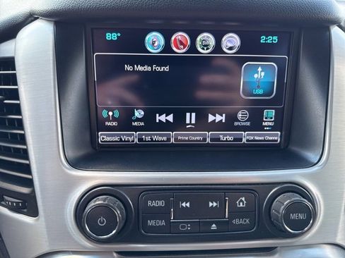 Used 2017 GMC Yukon SLT image 45