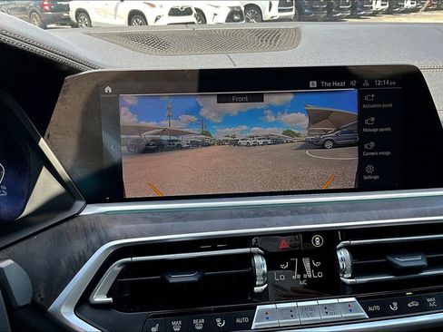 Used 2022 BMW X5 xDrive45e w/ Climate Comfort Package image 30