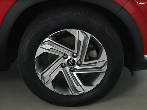 Used 2022 Hyundai Santa Fe SEL FWD image 11