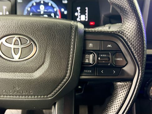 Used 2025 Toyota Tacoma SR RWD image 17