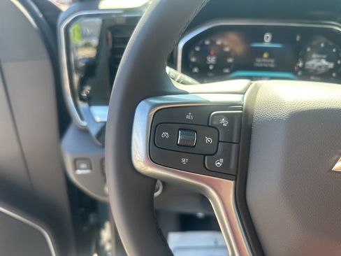 New 2026 Chevrolet Silverado 1500 LT w/ All Star Edition Plus AWD/4WD image 20