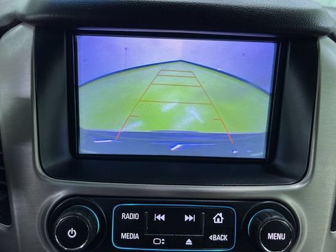 Used 2018 GMC Yukon Denali w/ Denali Ultimate Package AWD/4WD image 22