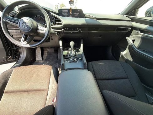Used 2023 MAZDA MAZDA3 s FWD image 16