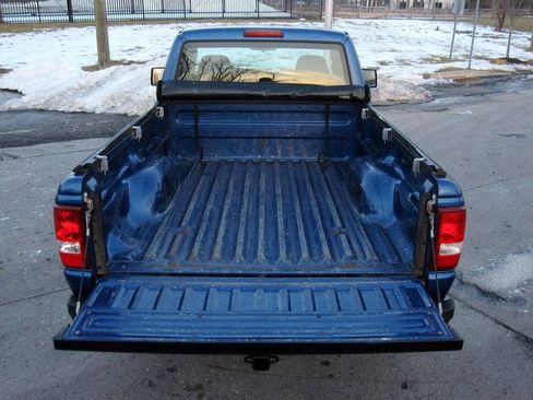 Used 2007 Ford Ranger STX image 16