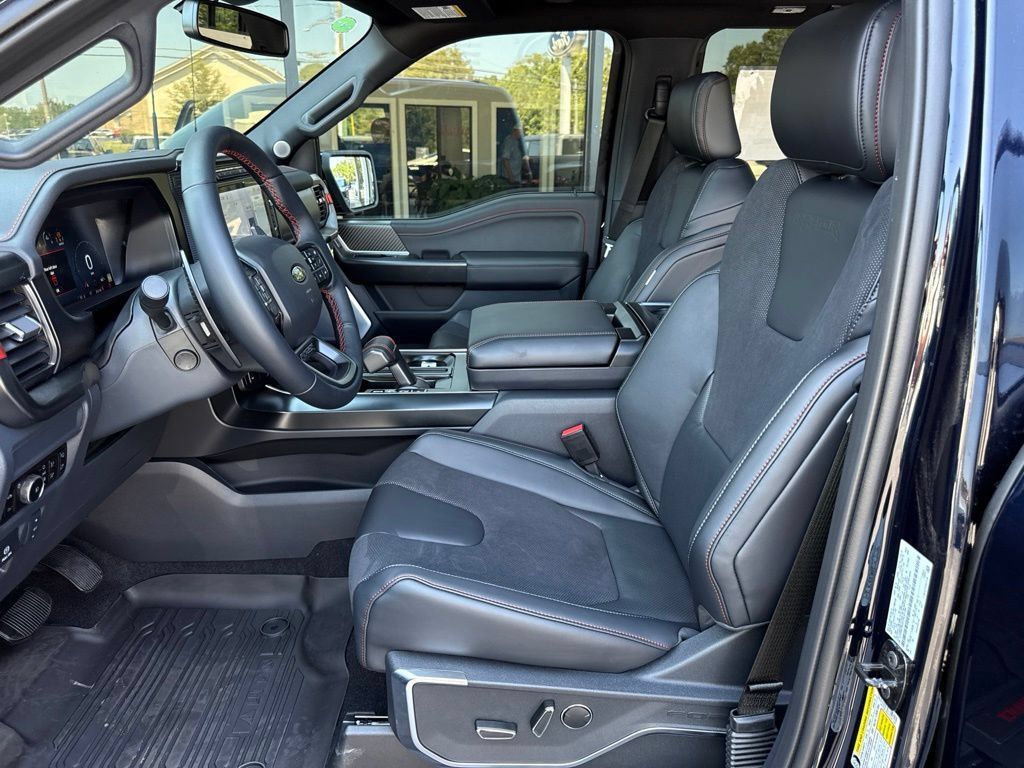 New 2026 Ford F150 Raptor AWD/4WD image 28