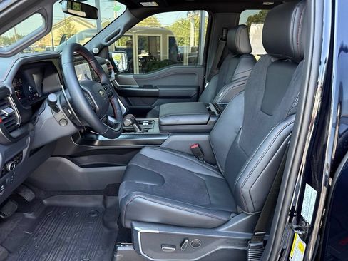 New 2026 Ford F150 Raptor AWD/4WD image 28