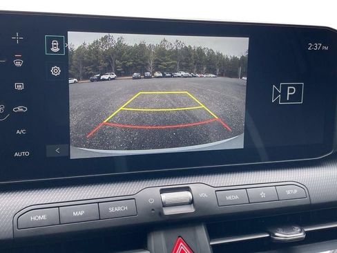 New 2025 Kia K4 GT-Line Turbo FWD image 24