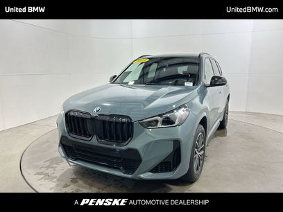 Used 2023 BMW X1 xDrive28i w/ M Sport Package