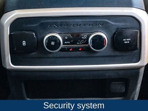 Used 2024 Ford Expedition Max Limited image 20