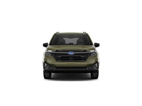 New 2026 Subaru Forester Touring AWD/4WD image 8