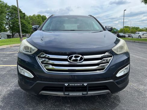 Used 2013 Hyundai Santa Fe Sport FWD image 9