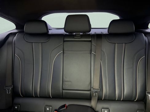 Used 2018 BMW 640i Gran Turismo xDrive 640 Gran Turismo i xDrive w/ M Sport Package image 25