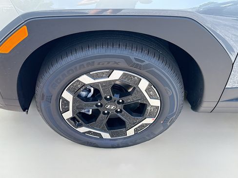 New 2026 Hyundai Santa Fe SEL w/ Tow & Go Package FWD image 23