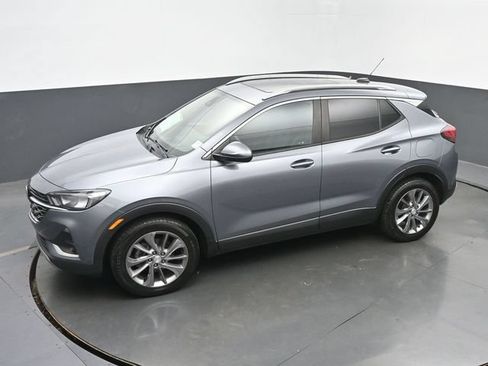 Used 2020 Buick Encore GX Select w/ Experience Buick Package FWD image 40