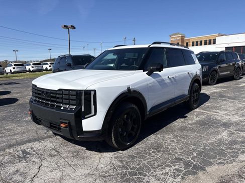 New 2027 Kia Telluride SX Prestige X-Pro image 3