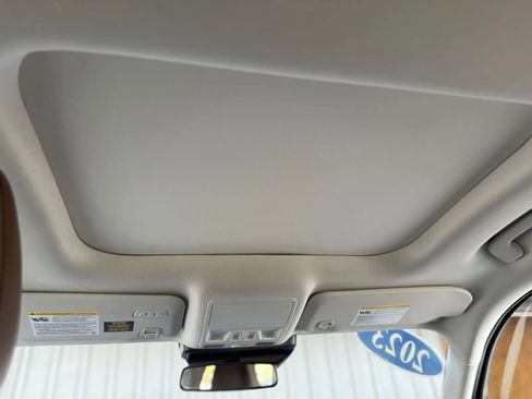 Used 2023 Ford Bronco Sport Outer Banks w/ Tech Package image 21