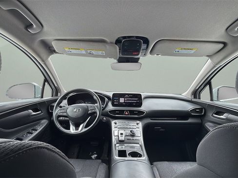 Used 2023 Hyundai Santa Fe SEL image 20