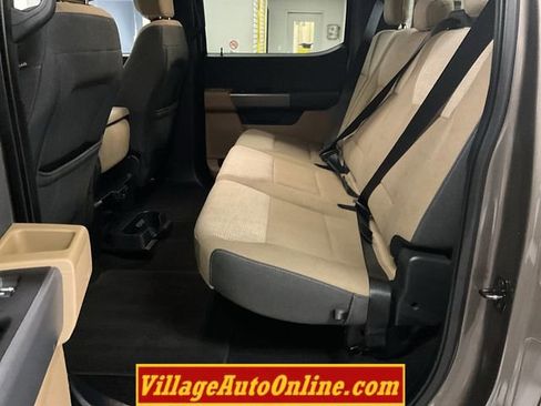 Used 2021 Ford F150 XLT AWD/4WD image 23
