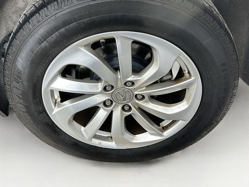 Used 2017 Acura RDX FWD image 11